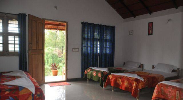 Misty Coorg, Madikeri 5